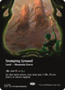 Stomping Ground (Borderless Viewport)