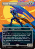 Astelli Reclaimer (Borderless Art)