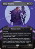 Elegy Acolyte (Borderless Art)