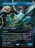 Quantum Riddler (Borderless Art)