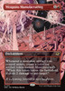Weapons Manufacturing (Borderless Art)