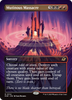 Mutinous Massacre (Borderless Art)
