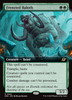 Frenzied Baloth (Extended Art)