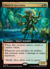 Biotech Specialist (Extended Art)