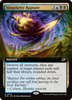 Singularity Rupture (Extended Art)