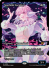 Starfield Vocalist (Japan Showcase Foil)