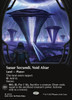 Susur Secundi, Void Altar (Borderless Viewport Galaxy Foil)