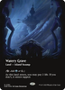 Watery Grave (Borderless Viewport Galaxy Foil)