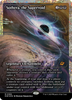 Sothera, the Supervoid (Japan Showcase Fracture Foil)
