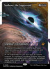 Sothera, the Supervoid (Japan Showcase Fracture Foil)