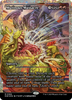 Mutinous Massacre (Japan Showcase Fracture Foil)