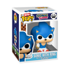 Bitty POP! Arcade: Sonic the Hedgehog & Sonic with Ring