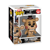 Bitty POP! Arcade: Five Nights at Freddy's & Toy Freddy