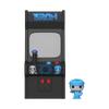 Bitty POP! Arcade: Tron