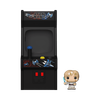 Bitty POP! Arcade: Star Wars & Luke Skywalker