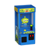 Bitty POP! Arcade: Toy Story Claw & Alien (Glow)