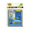 Bitty POP! Arcade: Toy Story Claw & Alien (Glow)