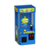 Bitty POP! Arcade: Toy Story Claw & Alien (Glow)