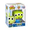 Bitty POP! Arcade: Toy Story Claw & Alien (Glow)