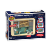 Bitty POP! Bitty Box: Harry Potter - Hogwarts Castle