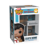 Bitty POP! Bitty Box: Lilo & Stitch - Lilo's Home