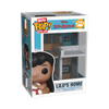 Bitty POP! Bitty Box: Lilo & Stitch - Lilo's Home