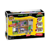 Bitty POP! Bitty Box: Teenage Mutant Ninja Turtles - Sewer Lair