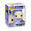 Bitty POP! Display: Cinderella's Castle