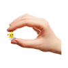Bitty POP! Pokemon: Pikachu, Vaporeon, Caterpie & Cubone 4-Pack