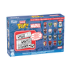 Bitty POP! Spider-Man: Spider-Man  First Appearance, Green Goblin & J. Jonah Jameson 4-Pack