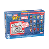 Bitty POP! Spider-Man: Venom, Anti-Venom & She-Venom 4-Pack