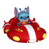 Bitty POP! Rides: Disney - Stitch and The Red One