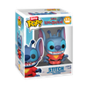 Bitty POP! Rides: Disney - Stitch and The Red One