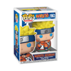 POP! Animation - Naruto #1963 Naruto Uzumaki with Scroll