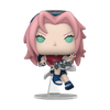 POP! Animation - Naruto #1964 Sakura Haruno