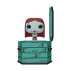 Pocket POP!per: The Nightmare Before Christmas - Sally Sewing (Coffin)