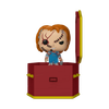 Pocket POP!per: Chucky - Chucky (Coffin)