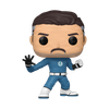 POP! Marvel - Fantastic Four: First Steps #1515 Mister Fantastic