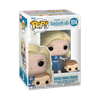POP! Marvel - Fantastic Four: First Steps #1514 Invisible Woman & Franklin