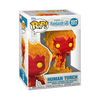 POP! Marvel - Fantastic Four: First Steps #1517 Human Torch