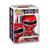 POP! Movies - Mighty Morphin Power Rangers #1779 Red Ranger