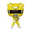 POP! Movies - Mighty Morphin Power Rangers #1781 Yellow Ranger