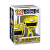POP! Movies - Mighty Morphin Power Rangers #1781 Yellow Ranger