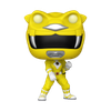 POP! Movies - Mighty Morphin Power Rangers #1781 Yellow Ranger