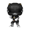 POP! Movies - Mighty Morphin Power Rangers #1776 Black Ranger