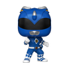 POP! Movies - Mighty Morphin Power Rangers #1777 Blue Ranger