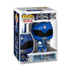 POP! Movies - Mighty Morphin Power Rangers #1777 Blue Ranger