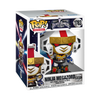 POP! Movies - Mighty Morphin Power Rangers #1783 Ninja Megazord
