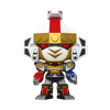 POP! Movies - Mighty Morphin Power Rangers #1783 Ninja Megazord
