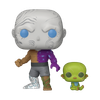 POP! Heroes - Superman (2025) #586 Metamorpho with Baby Joey